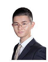 副會長 何逸舟