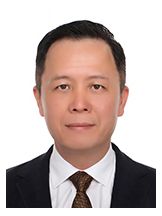 常務會長 余弘力