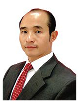 副會長 傅彪