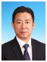 會長、黨委書記 周海江