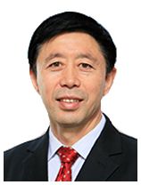 副會長 牛扎根