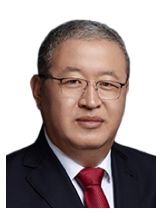 常務會長 王勇