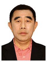 常務會長 胡成高
